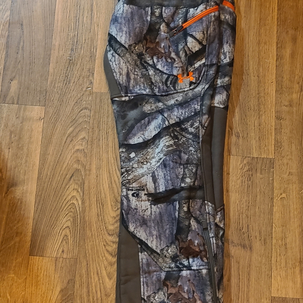 UA HUNT Pants